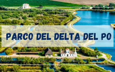 Parco Regionale del Delta del Po, un paradiso naturale da scoprire